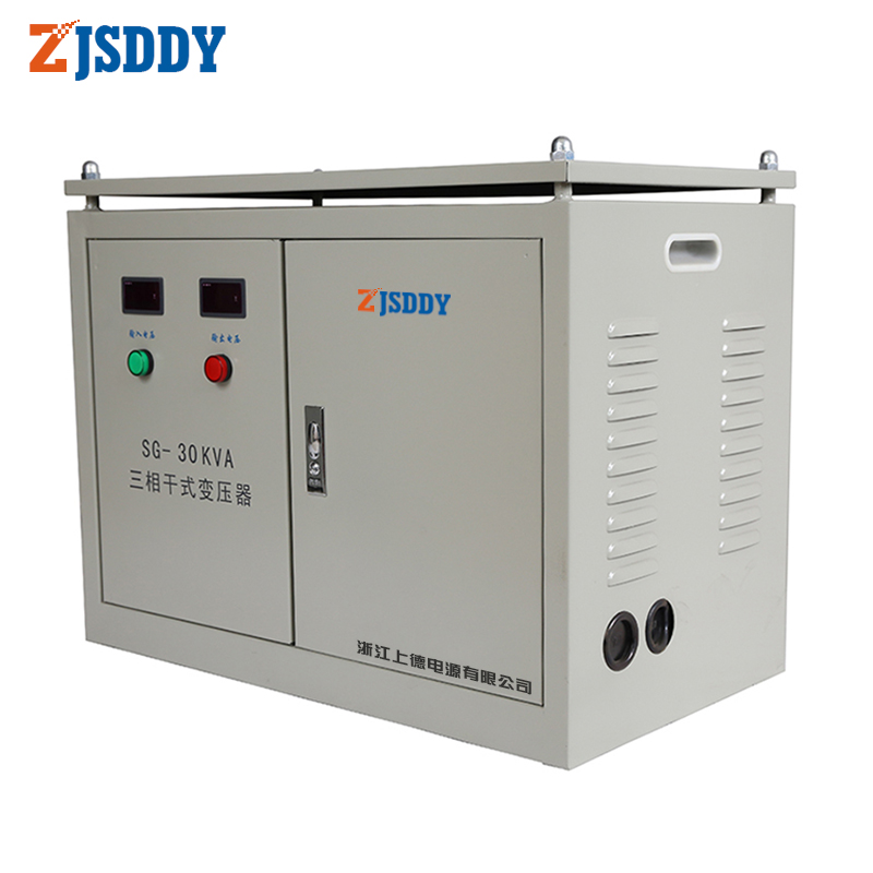 SG-30KVA