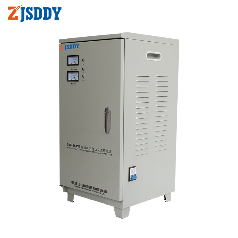 TND-15KVA